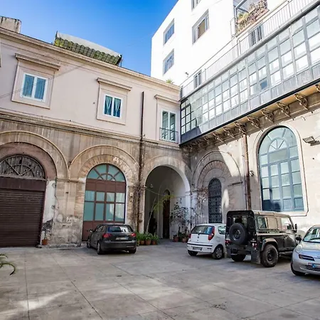 Loft Maqueda 92 Holiday home *