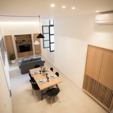 Loft Maqueda 92