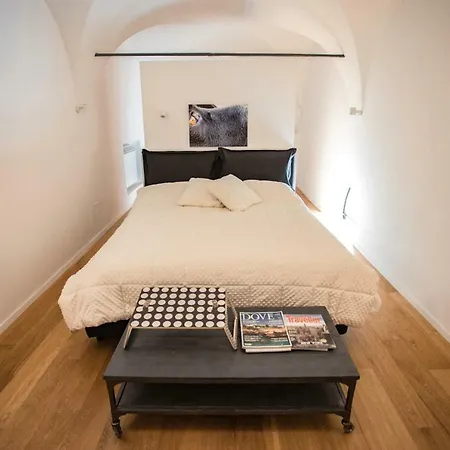 Loft Maqueda 92