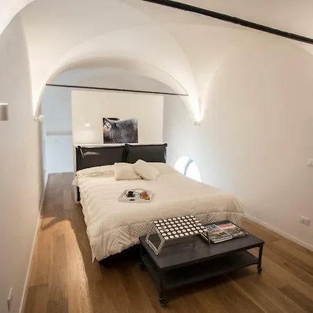 Loft Maqueda 92 Holiday home