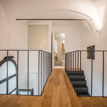 Loft Maqueda 92 Holiday home *