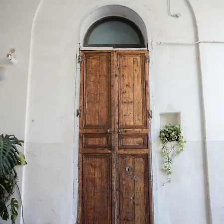 Loft Maqueda 92 * Palermo