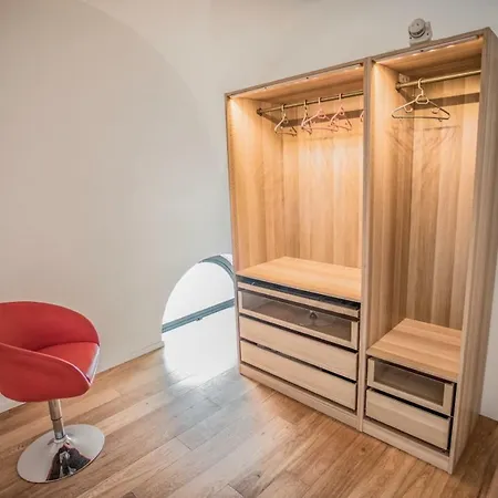 Loft Maqueda 92 Holiday home